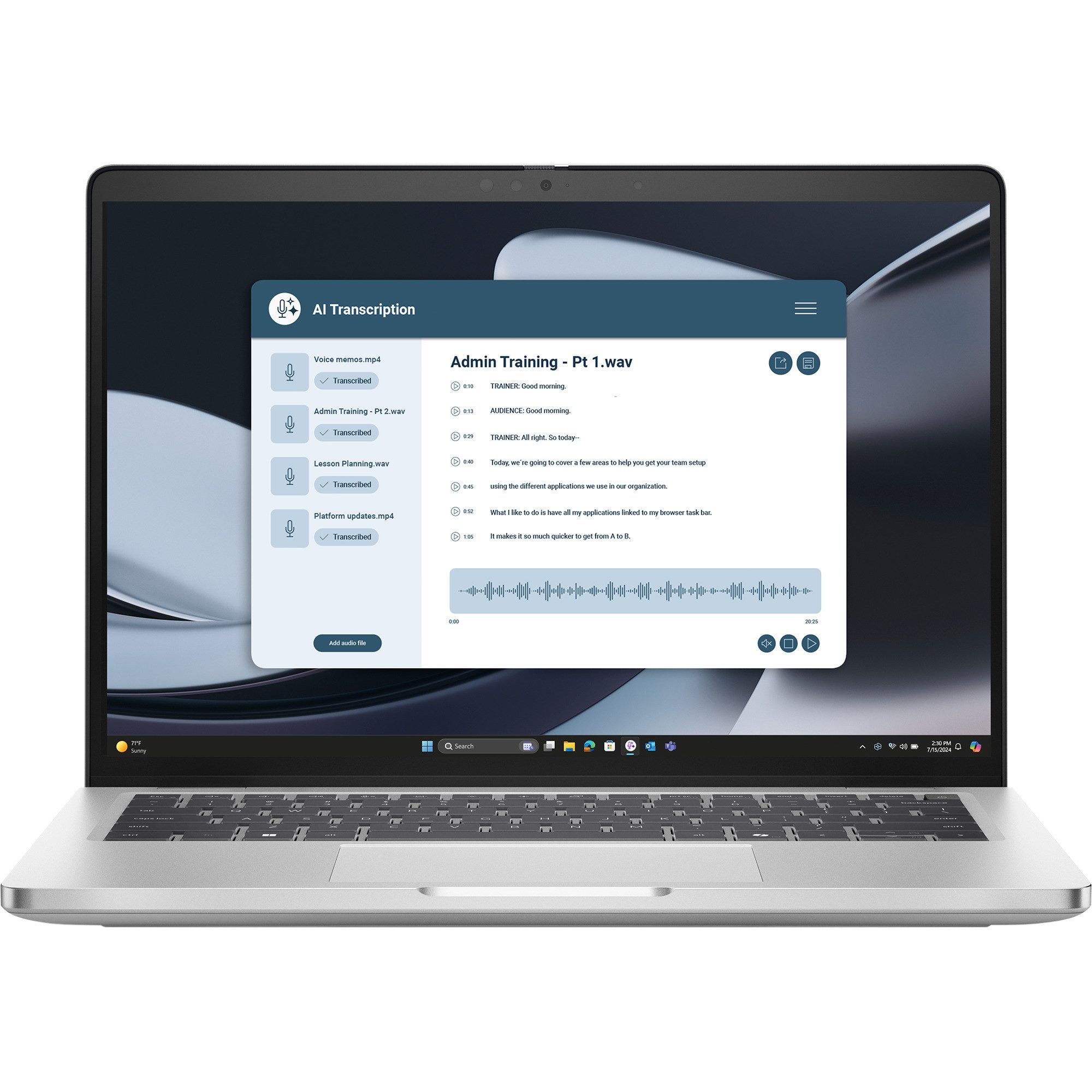 Dell Dell Pro 14 Plus (YMGWT), Notebook Notebook (Ryzen AI 7, 32 GB)