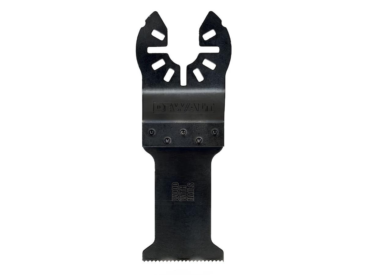 DeWalt Multitool Osz. 300 Watt in TSTAK, (Set), inkl. 37-teiliges Zubehör-Set, im TSTAK Koffer