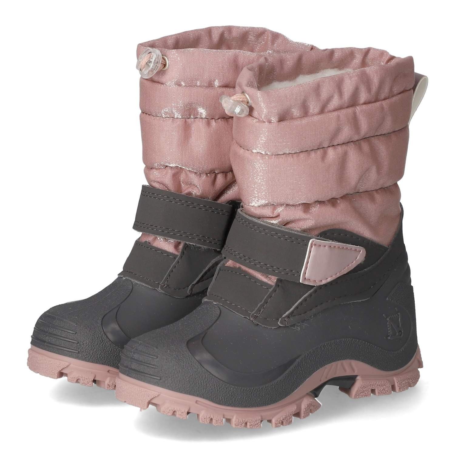 Lurchi Winterstiefel FJONNA Stiefelette