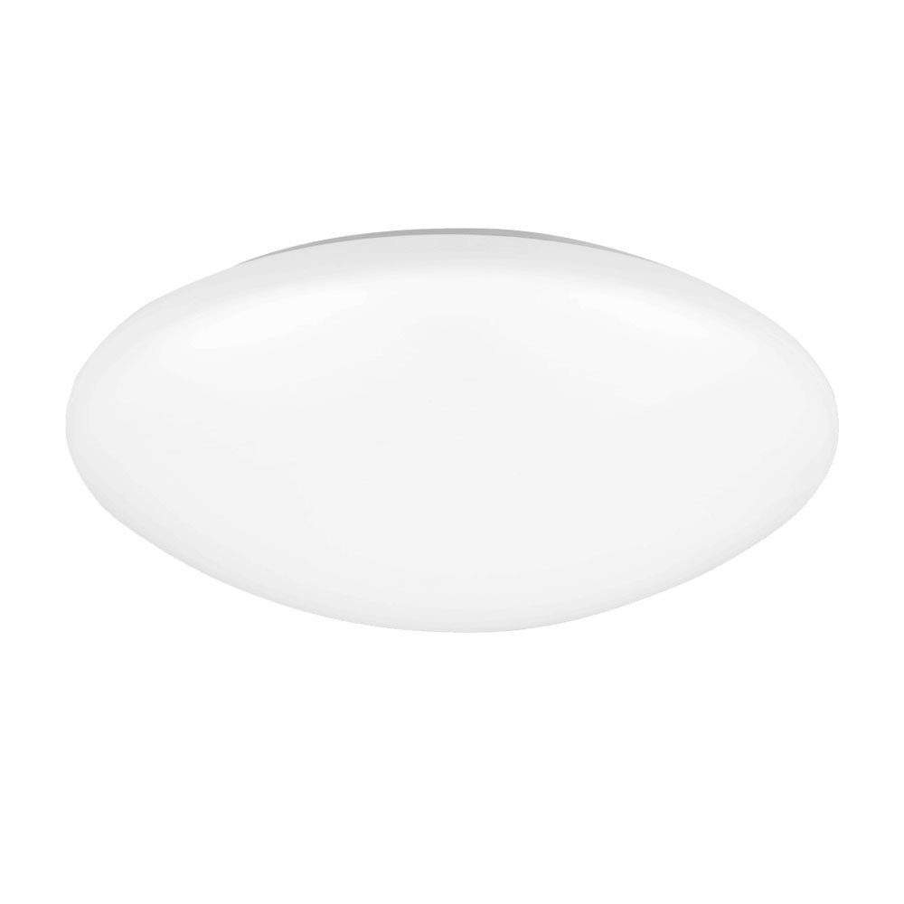 V-TAC LED Deckenleuchte, LED-Leuchtmittel fest verbaut, Tageslichtweiß, Des günstig online kaufen