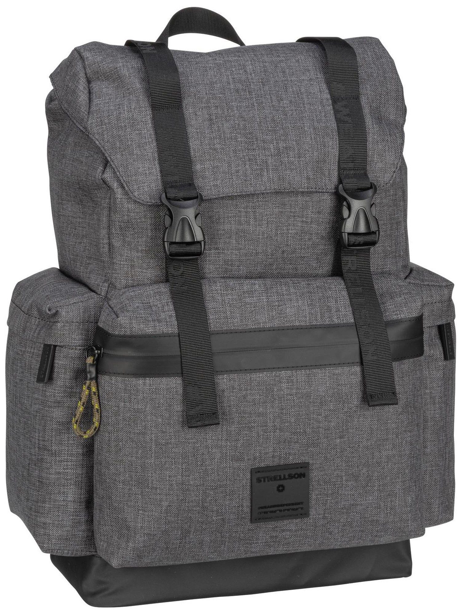 Strellson Laptoprucksack Northwood 2.0 Cooper LVF 1