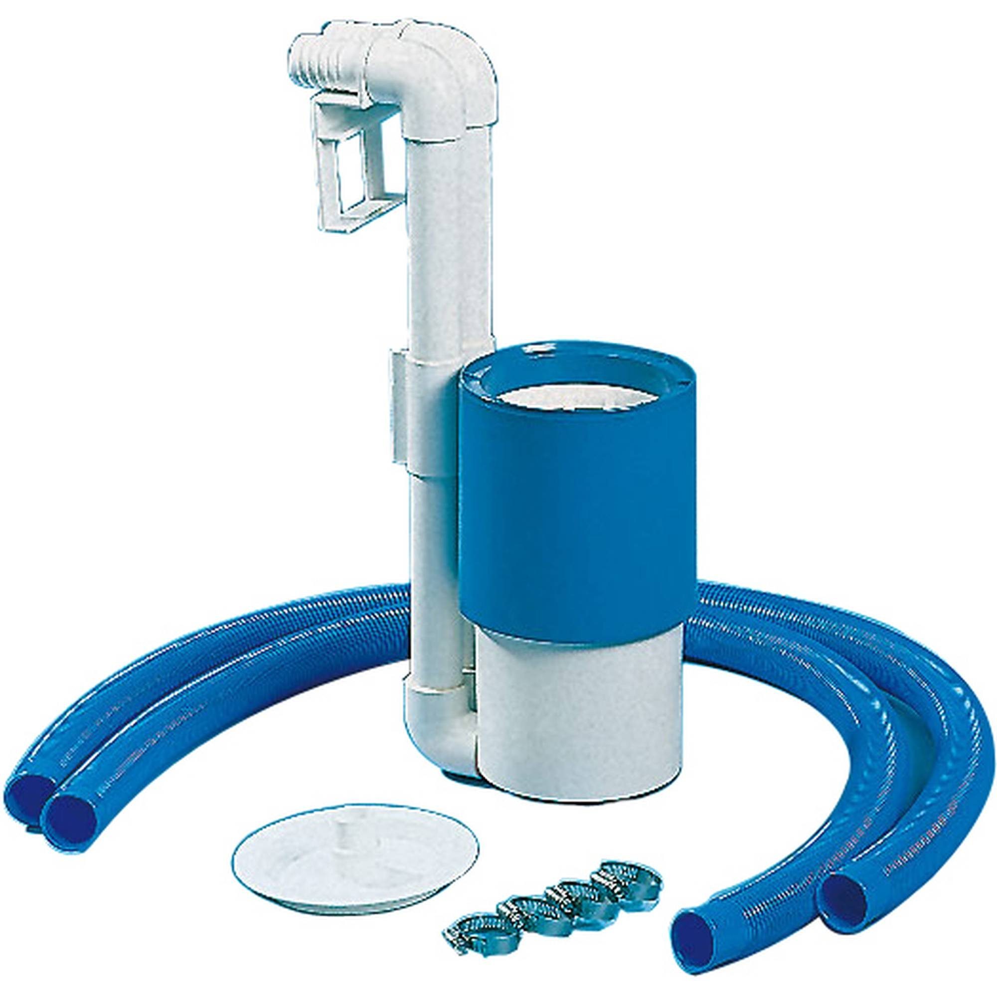 Skimmer Einhänge - Skimmerpaket Ø 38mm