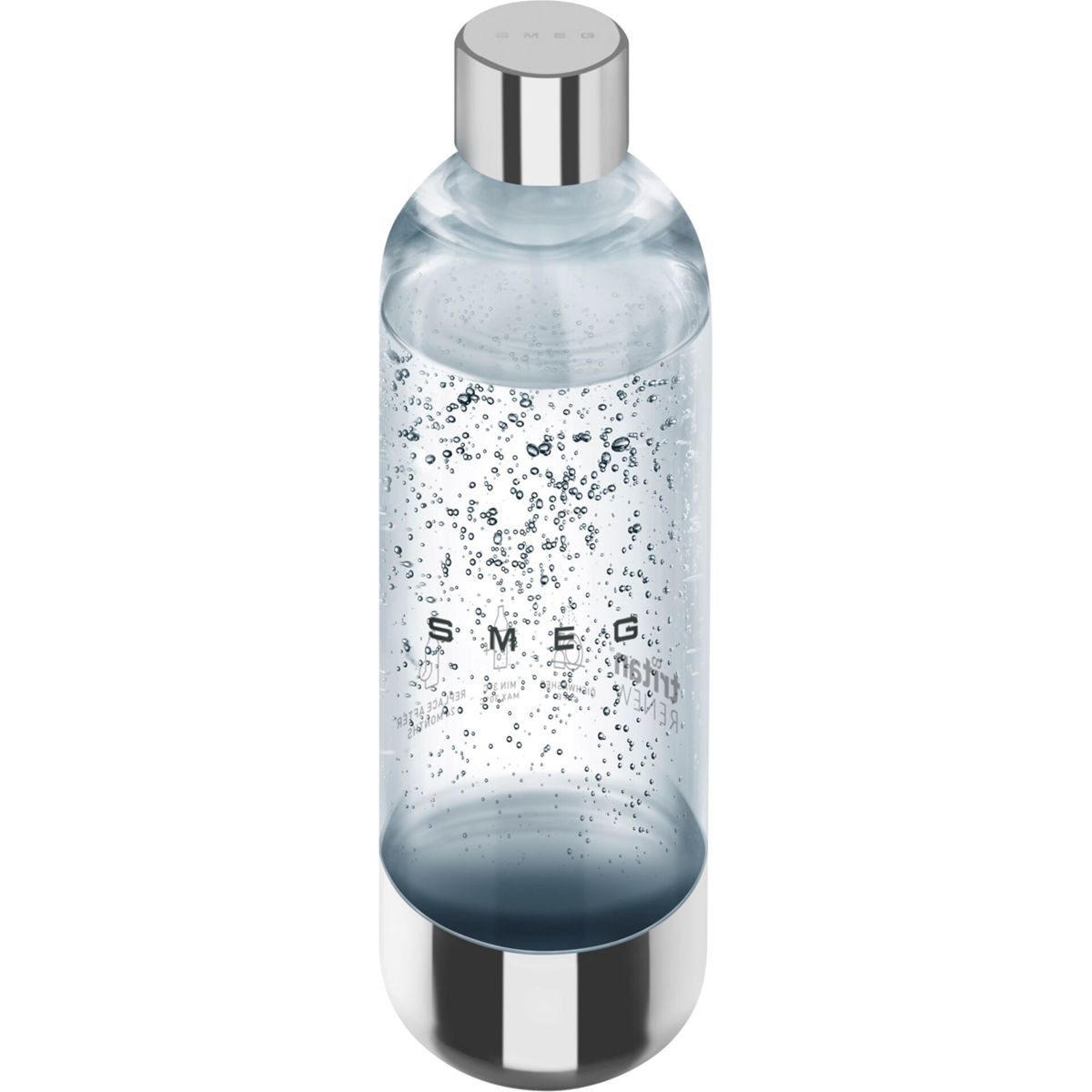 Smeg Wasseraufbereiter SKSB01 1,0 I Flasche aus Tritan