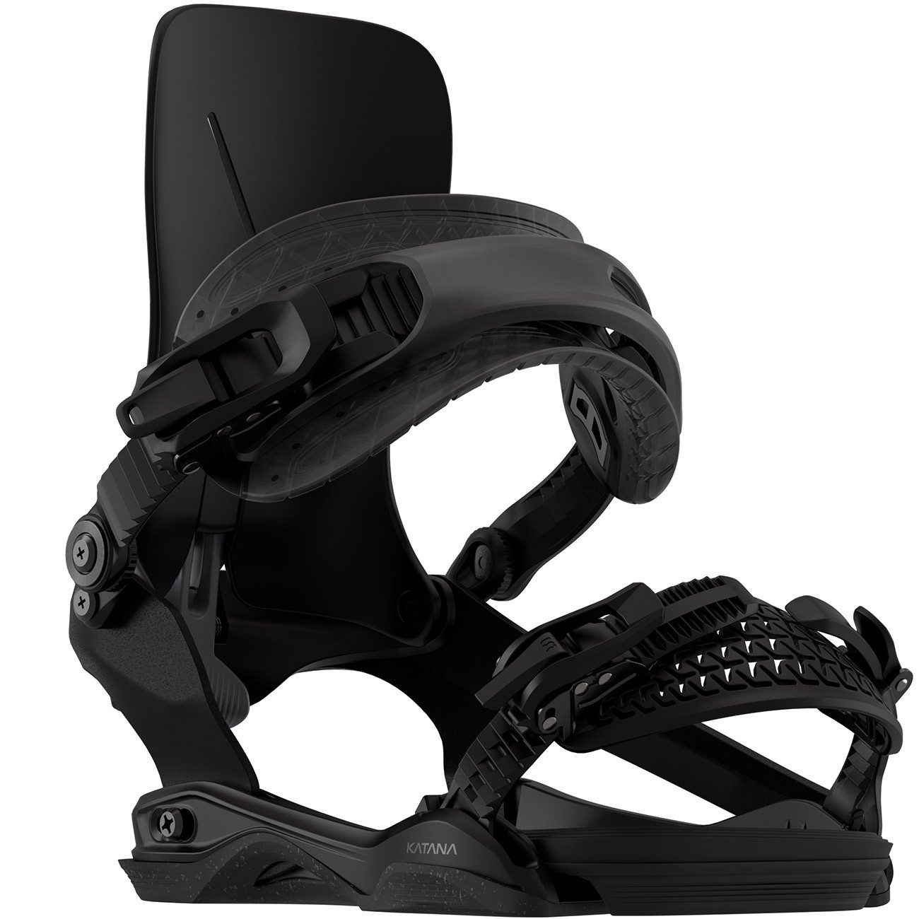 Rome Snowboards Snowboardbindung KATANA AW FASE