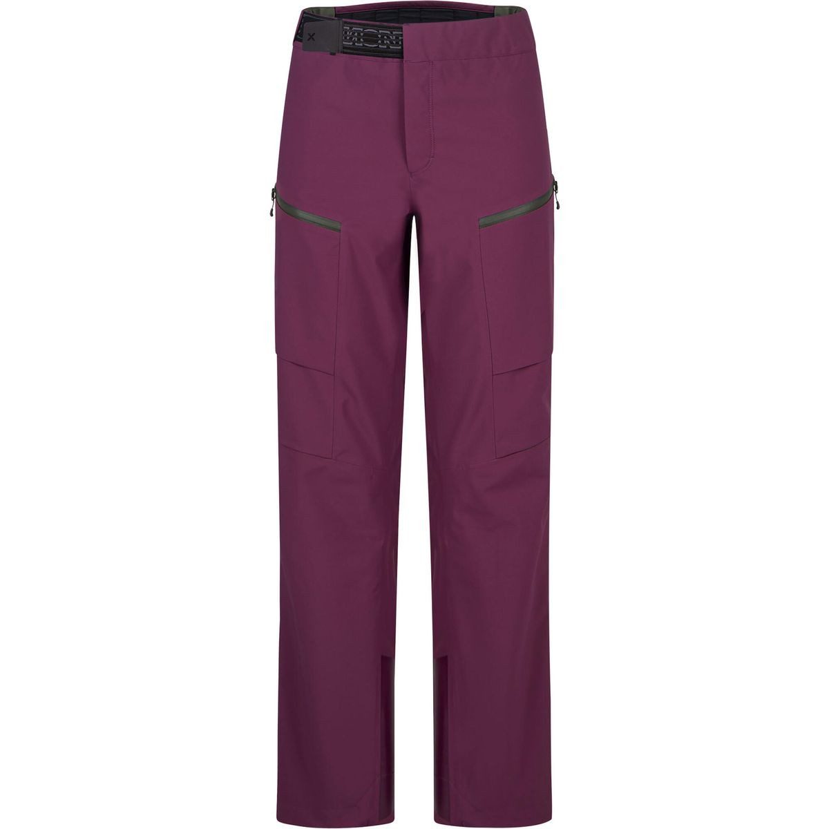 MONTURA Skihose Sky Wild 2 Pants Woman Hochfunktionale Damenhose für Berg- und Skitouren, die wasserdicht