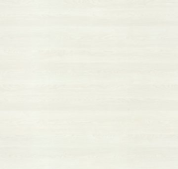Saphir Badmöbel-Set Quickset 936 4-teilig, Glaswaschtisch und LED-Spiegelschrank, (Set, 4-St), 2 Hochschränke, Eiche Weiß quer Nachbildung, inkl. Türdämpfer, 9 Türen