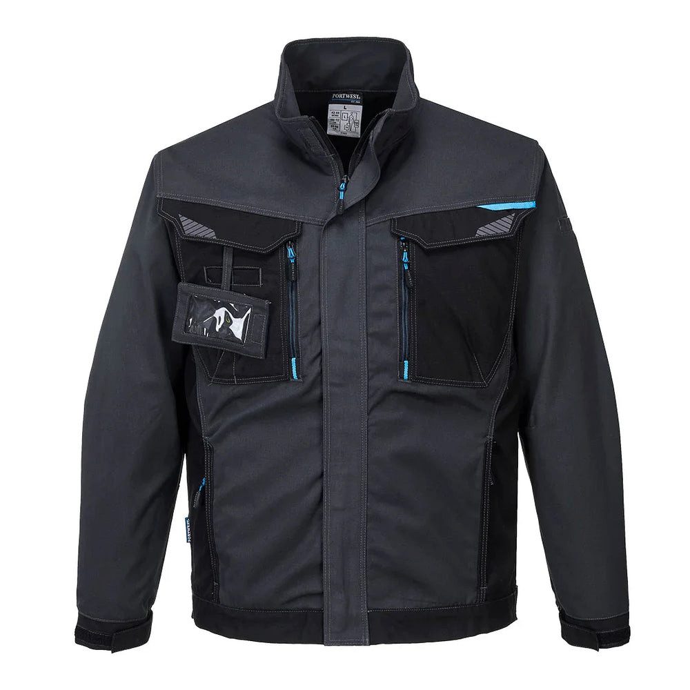 Arbeitsjacke Portwest WX3 Arbeitsjacke T703