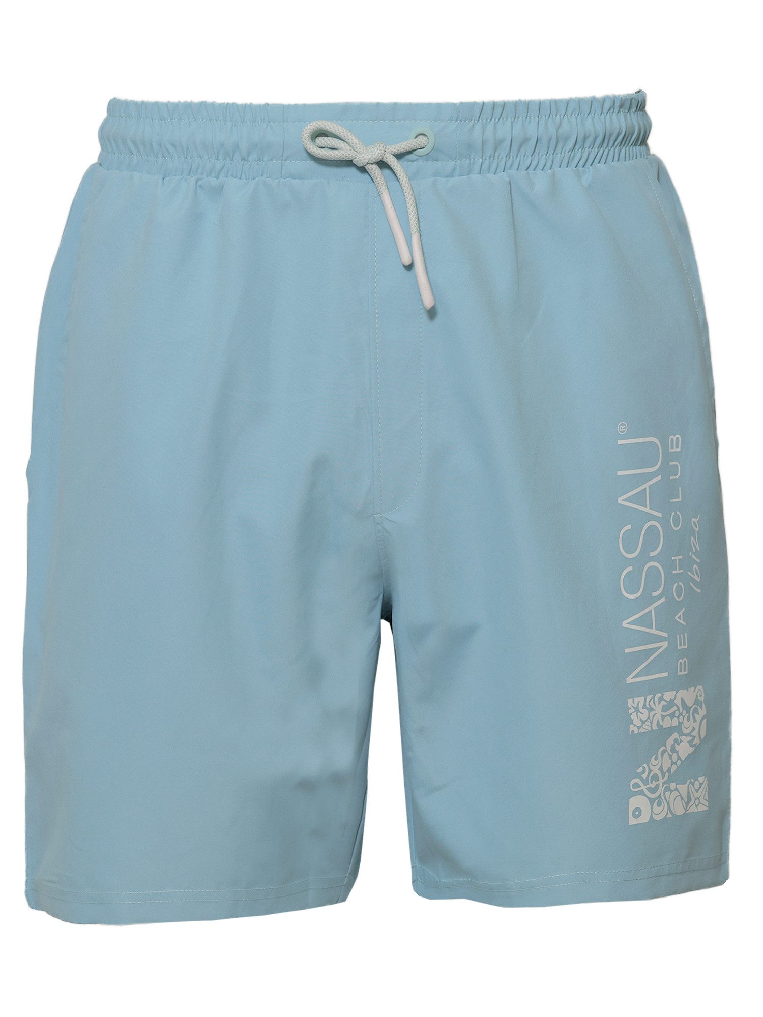NASSAU BEACH Badehose NB231018
