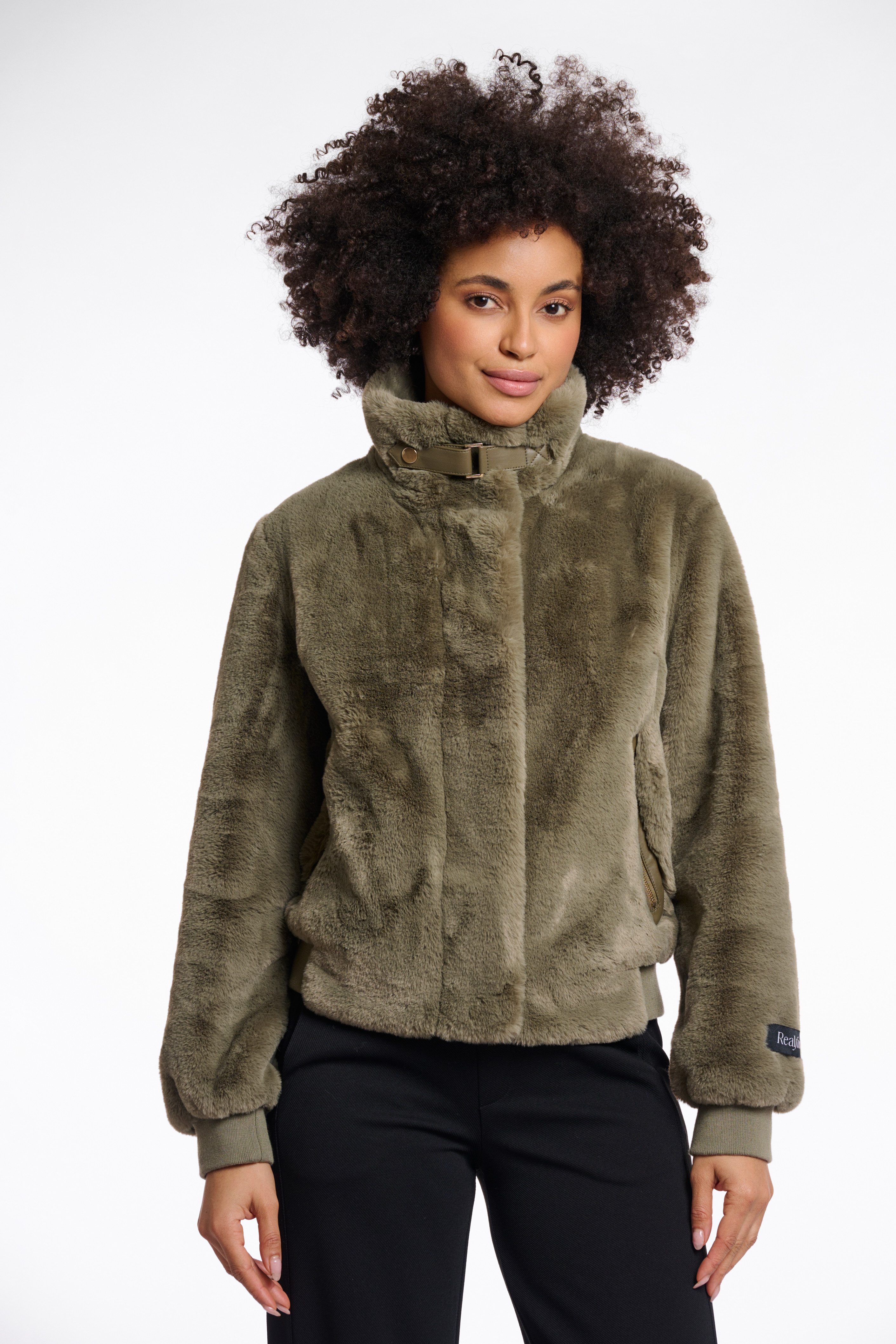 Rino & Pelle Outdoorjacke günstig online kaufen