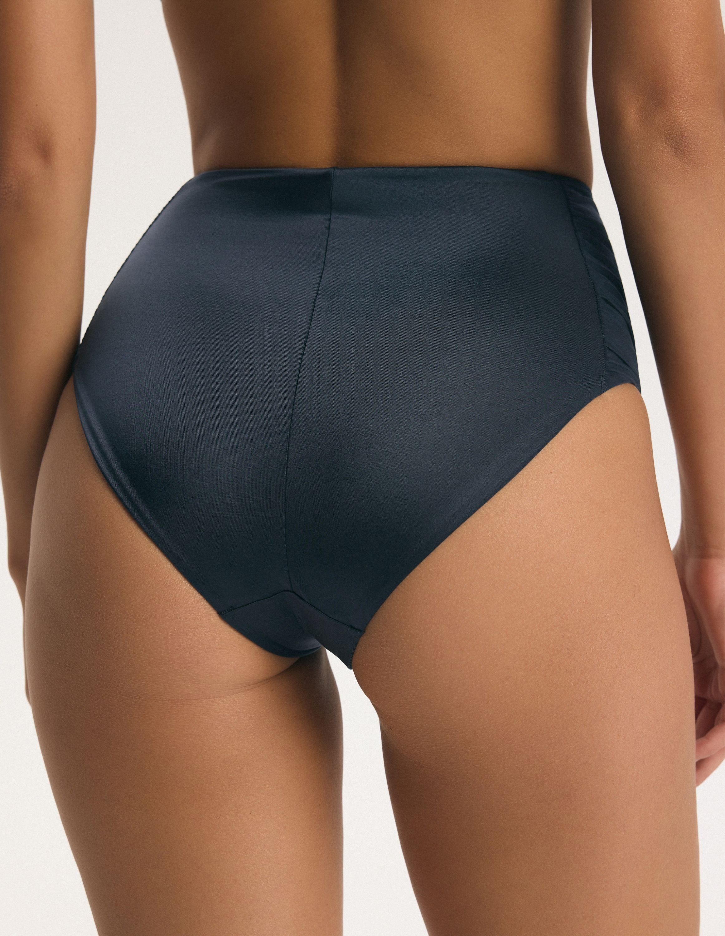 ESOTIQ Bikini-Hose Bikini Highwaist ANTIBES, Shaping (1-St)