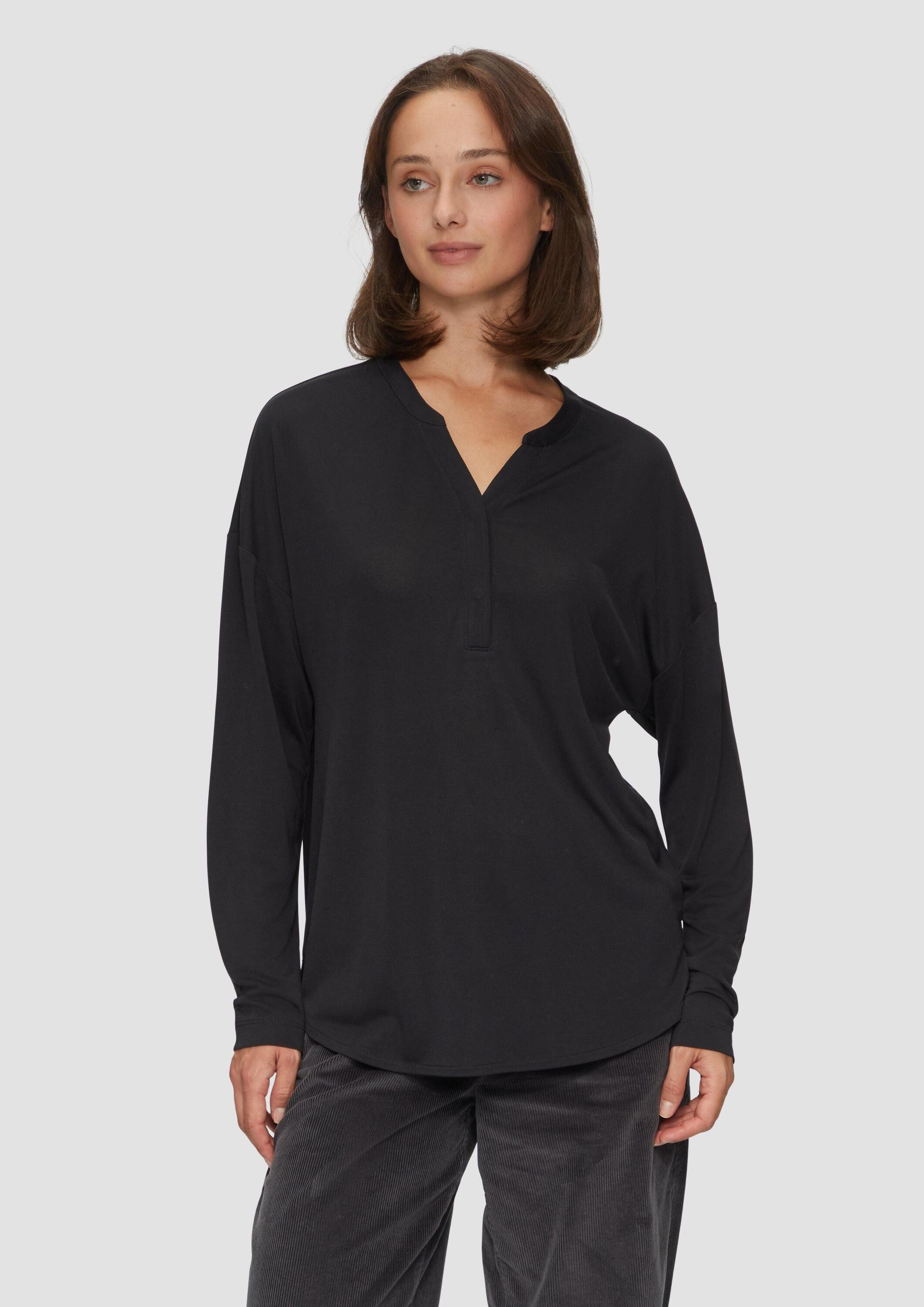 Langarmshirt T-Shirt