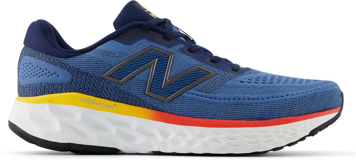 New Balance EVOZ V4 SEA STONE Laufschuh