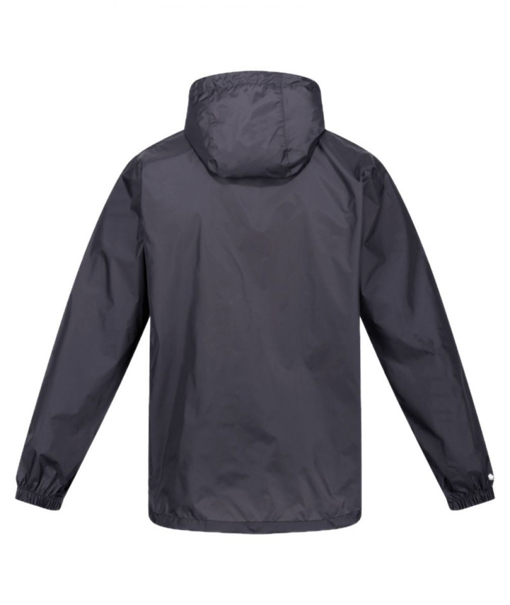 Regatta Outdoorjacke Herren Regenjacke - Pack It Jkt III Mens Waterproof Shell