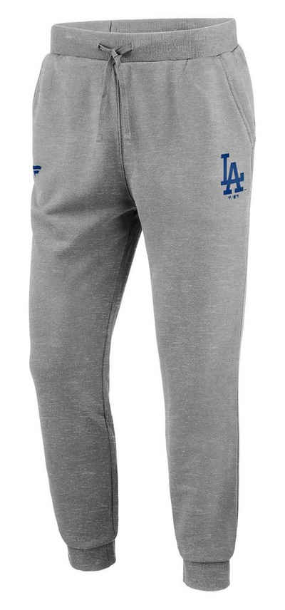 Fanatics Jogginghose MLB Los Angeles Dodgers Primary Logo Graphic