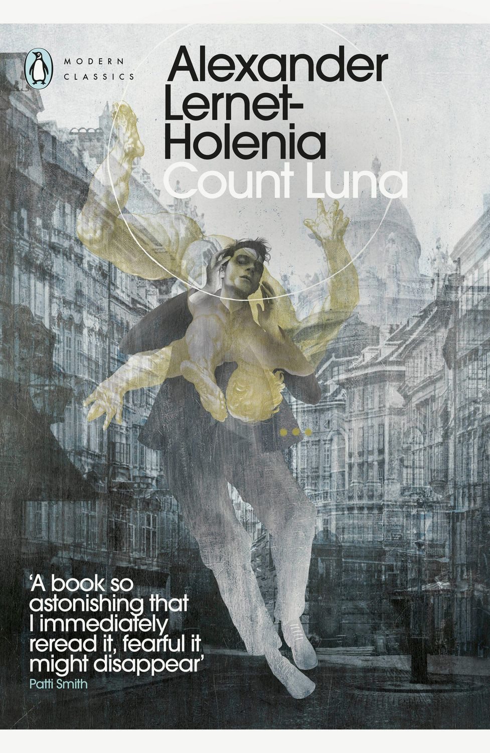 Count Luna / Alexander Lernet-Holenia