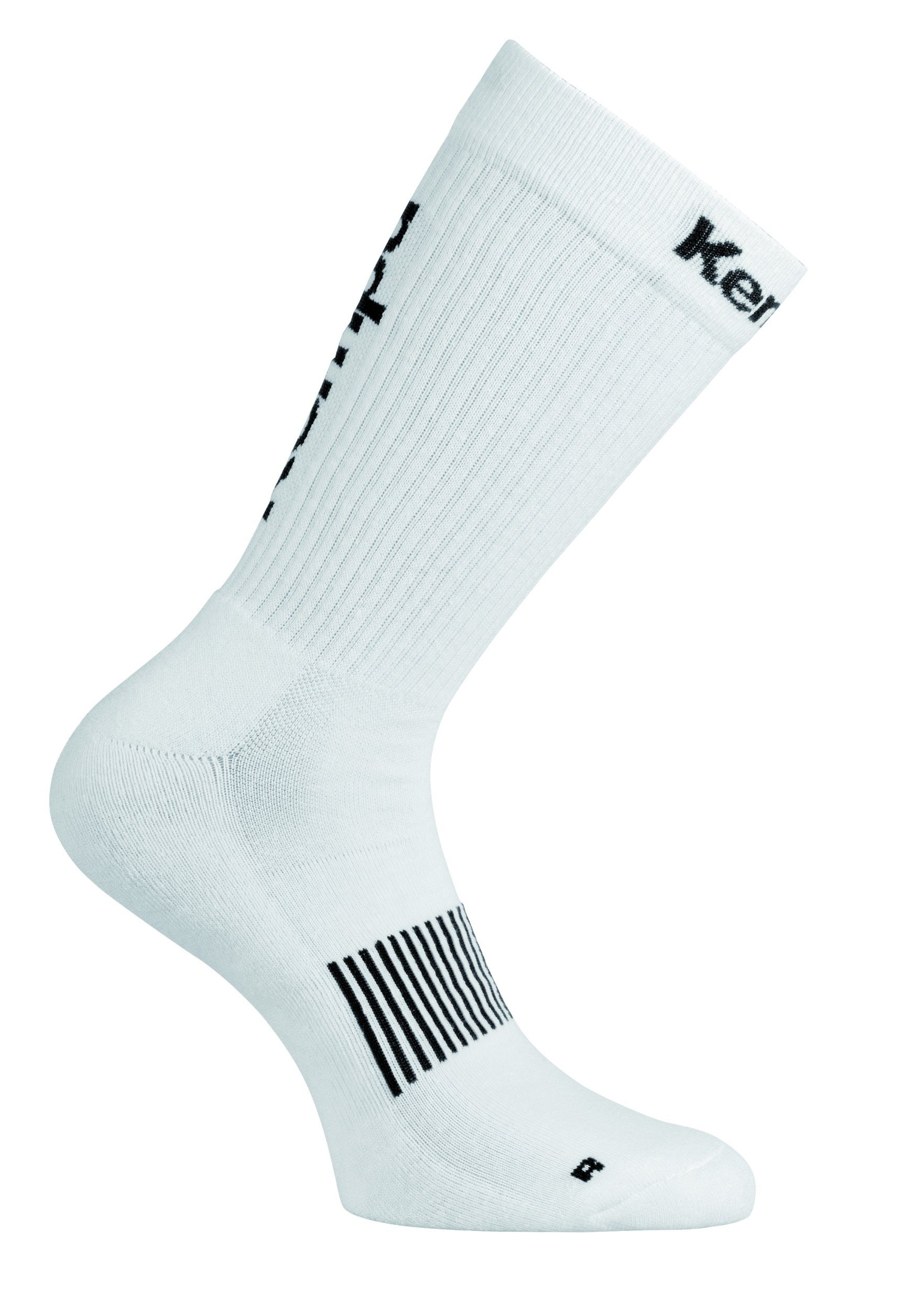 Kempa Sportsocken LOGO SOCKEN CLASSIC blau