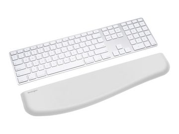 KENSINGTON Mauspad KENSINGTON Handballenauflage ErgoSoft für Slim Keyboard grau