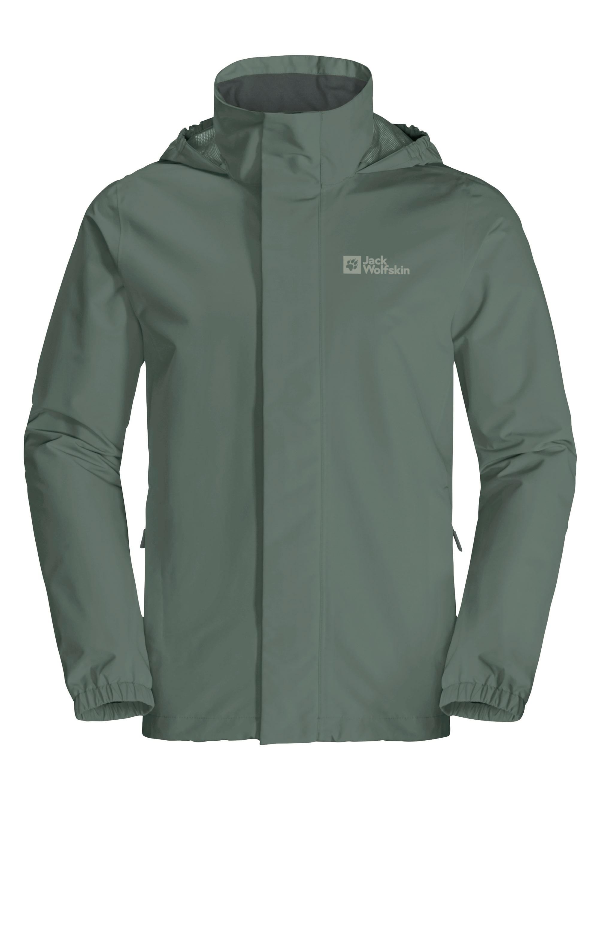 Regenjacke STORMY POINT 2L JKT M