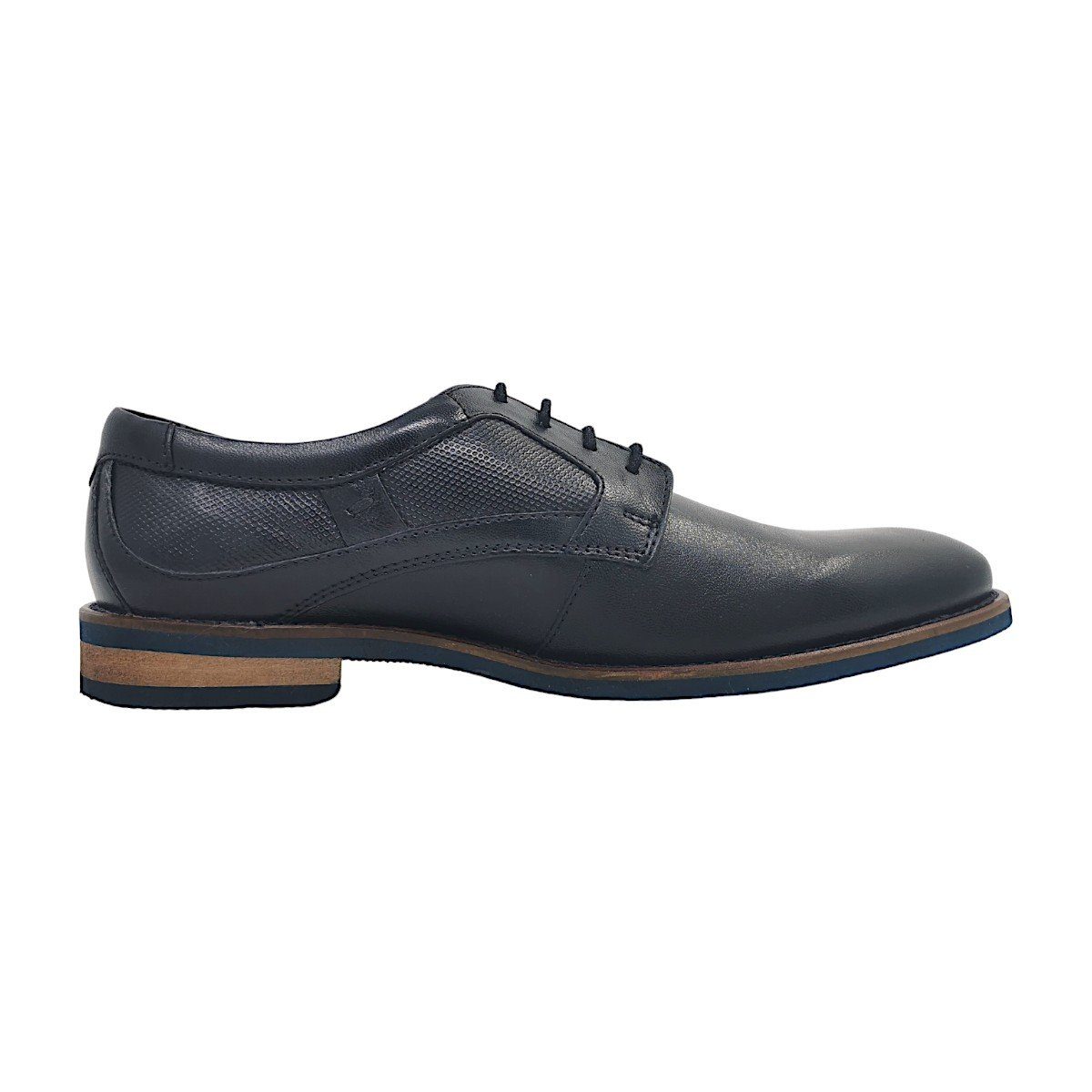 Mustang Shoes Businessschuh Schnürschuh günstig online kaufen