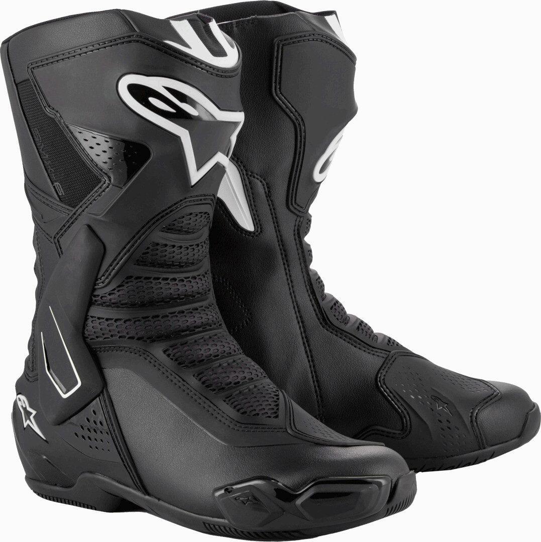 Alpinestars SMX-6 V3 Motorrad Stiefel Motorradstiefel günstig online kaufen
