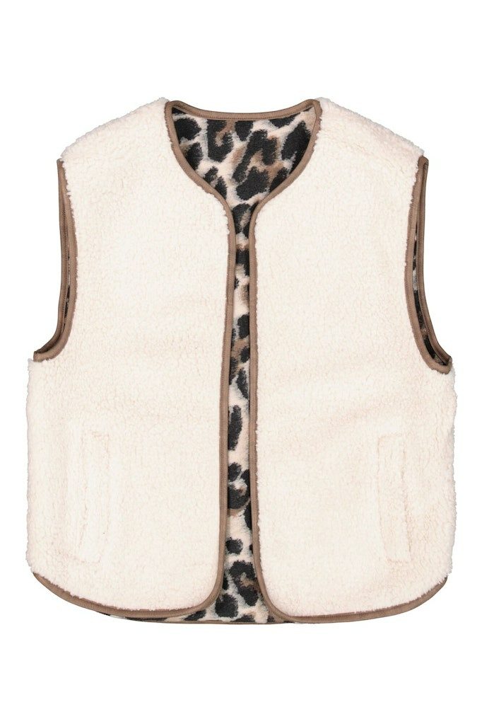 Garcia Funktionsjacke Weste für Damen (1-St) Weiblich