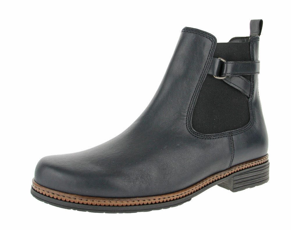 Gabor Gabor Damen Chelseaboots Schlupfstiefel günstig online kaufen