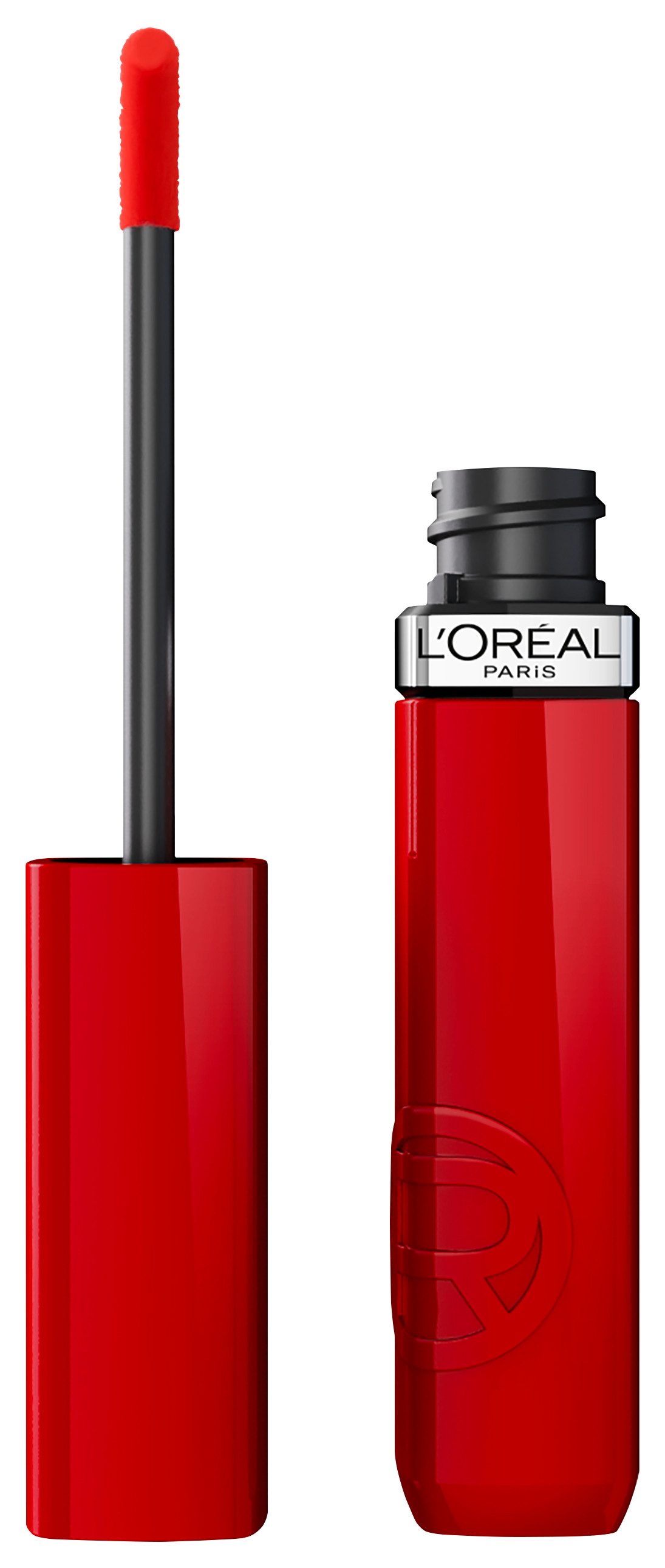 L'ORÉAL PARIS Lippenstift L'Oréal Paris Infaillible Laque Resistance