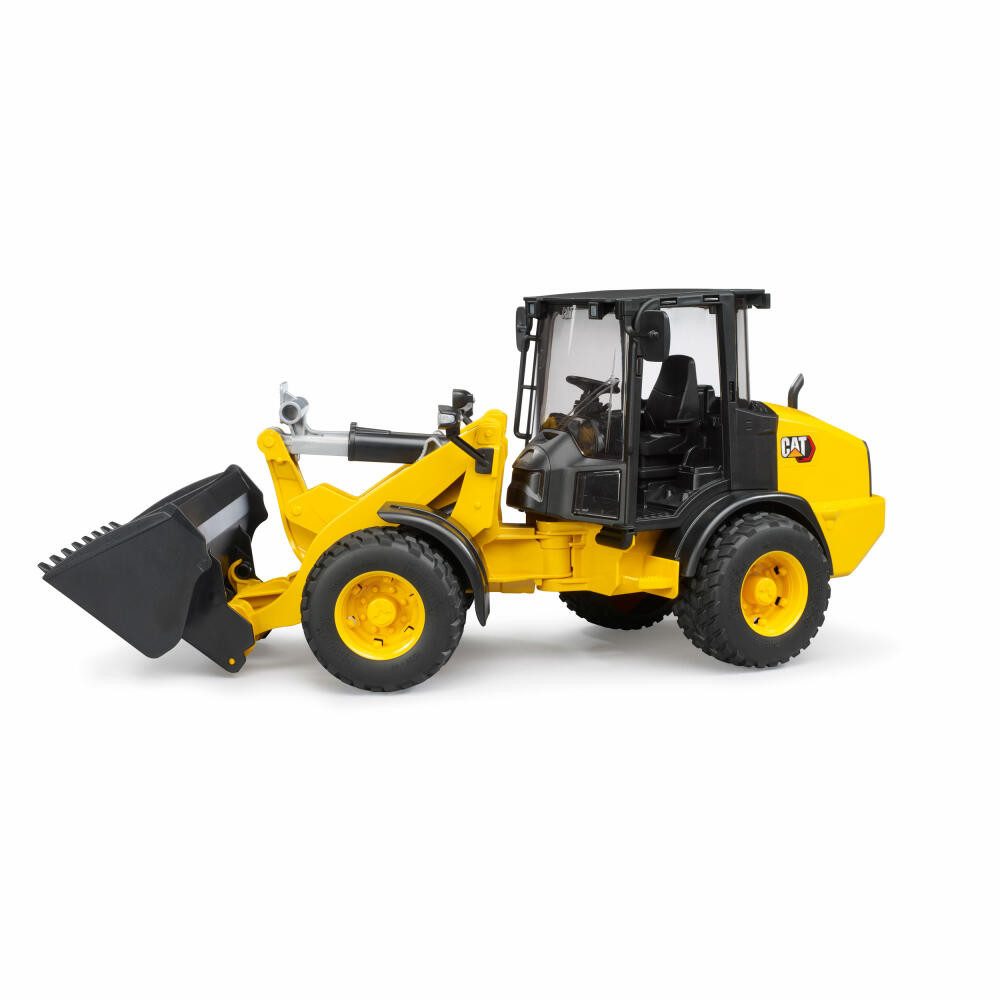 Bruder® Spielzeug-Radlader Cat