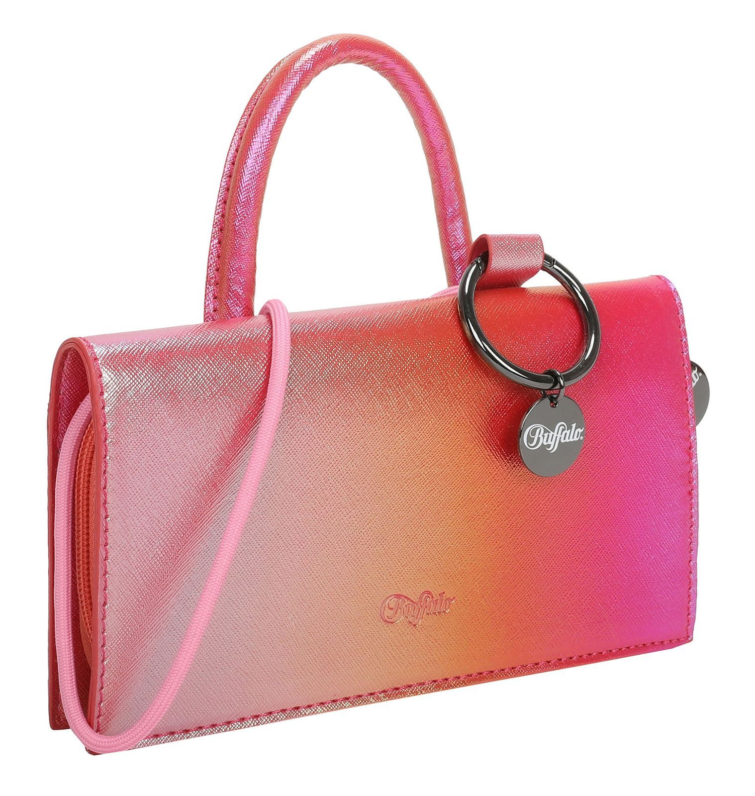 Buffalo Geldbörse Rainbow günstig online kaufen