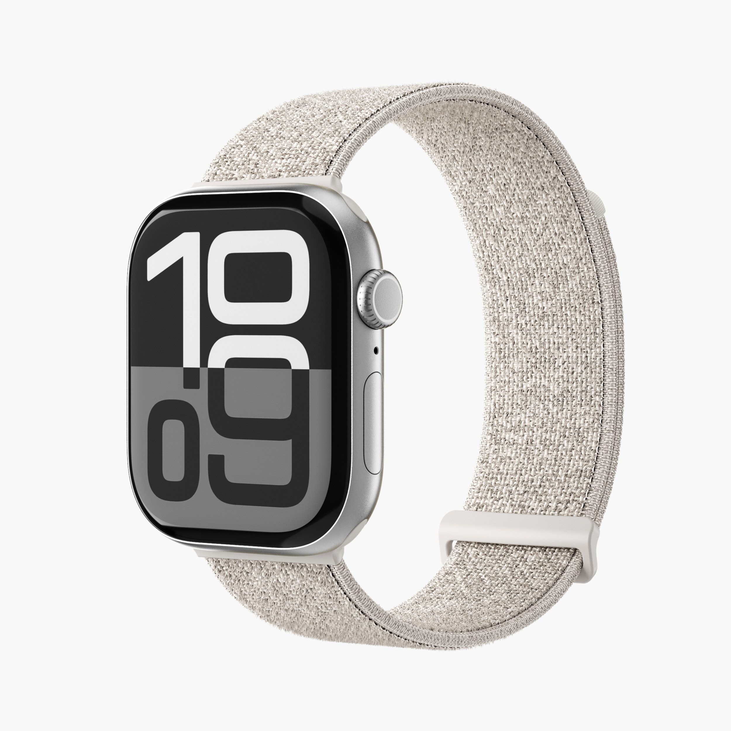 VONMÄHLEN Smartwatch-Armband Fitness Loop 2 günstig online kaufen