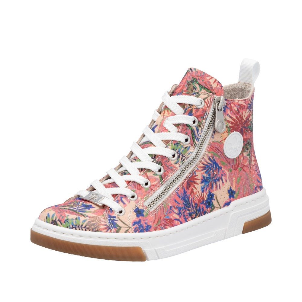 Rieker Stiefelette günstig online kaufen