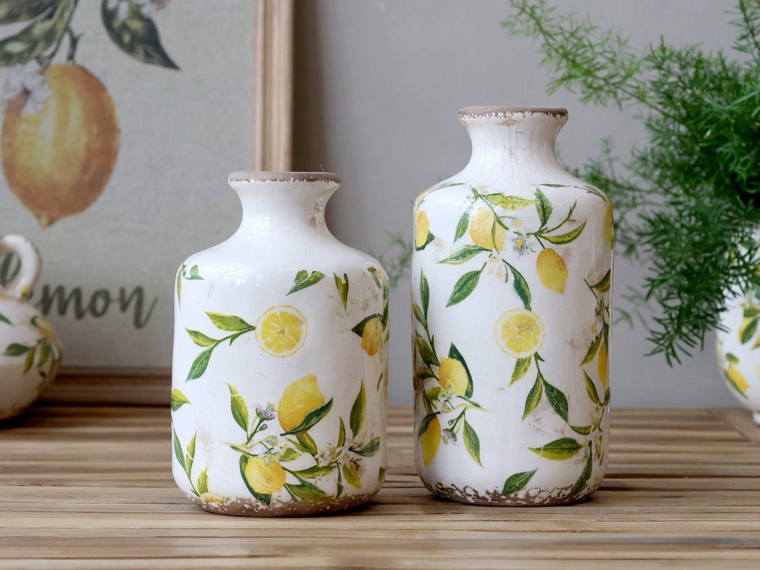 Chic Antique Dekovase Chic Antique * günstig online kaufen