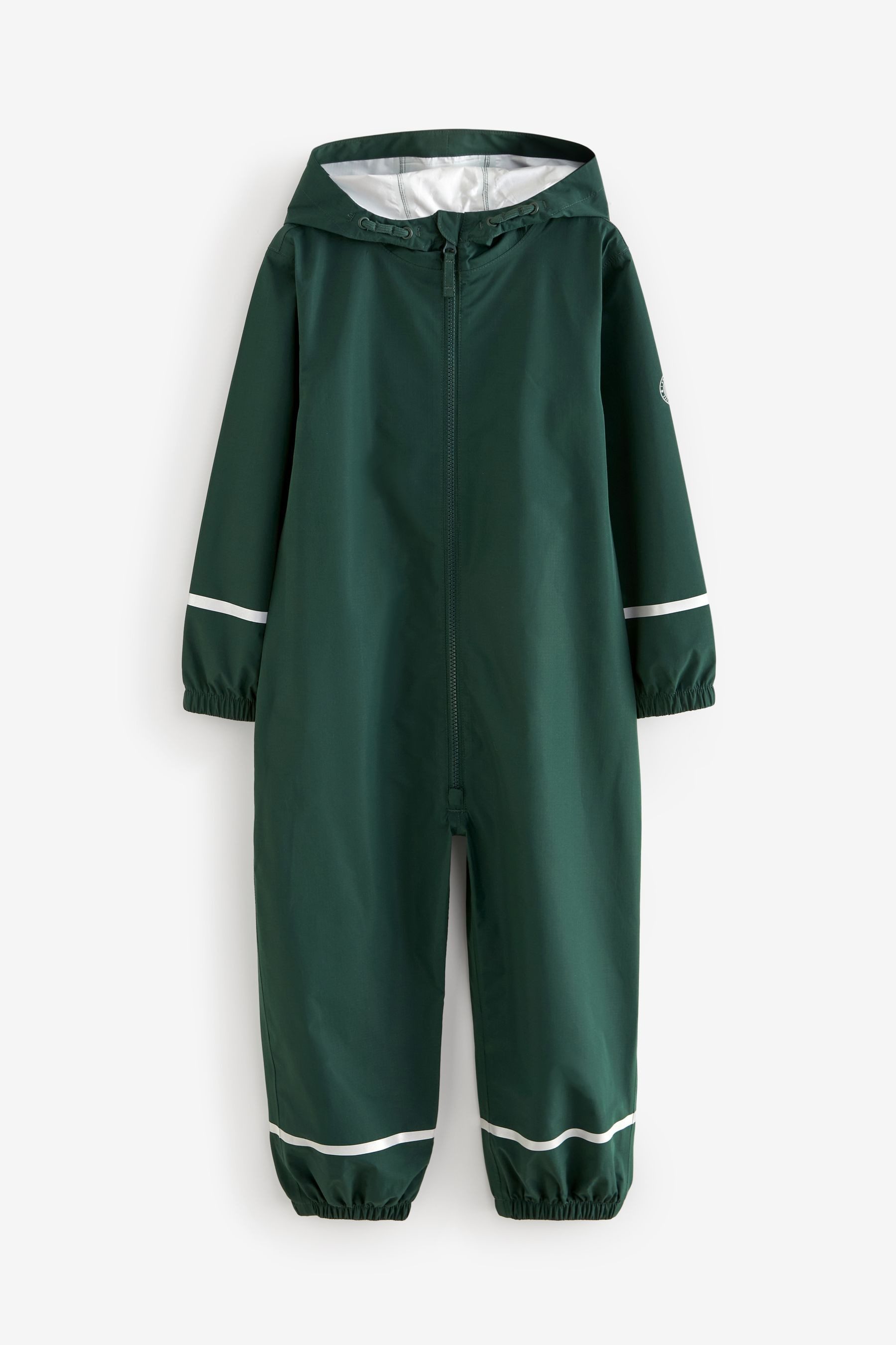 Next Regenoverall Wasserdichter Matschanzug für die Schule (1-tlg)