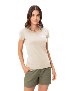 VAUDE T-Shirt Women's Spirit T-Shirt (1-tlg) Green Shape