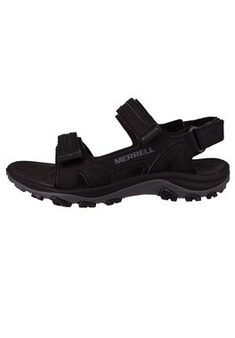 Merrell J036871 Huntington Sport Convert Black Sandale