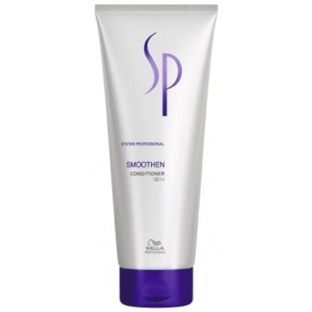 Wella Professionals Haarspülung SP - Smoothen Conditioner