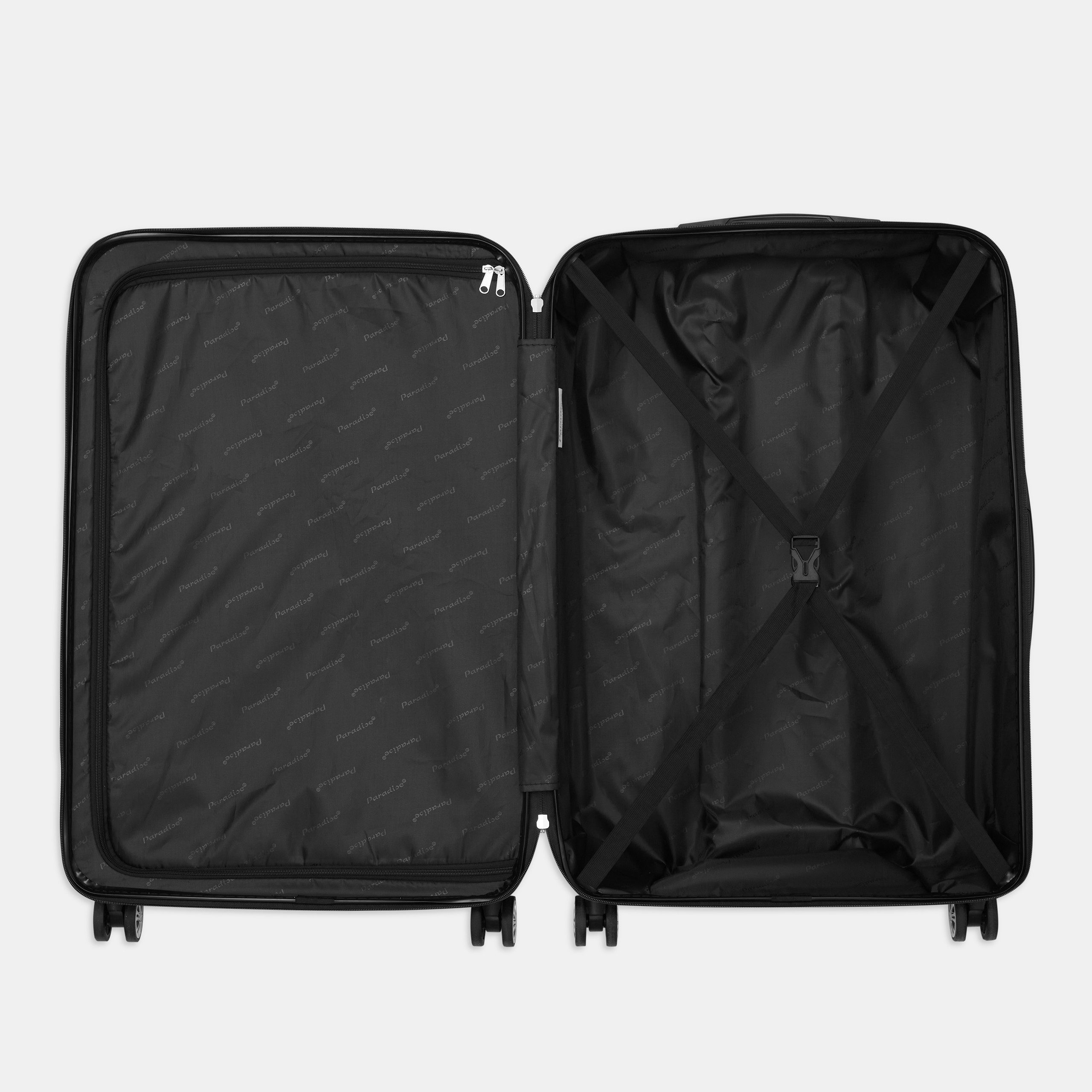CHECK.IN® Trolleyset - 2-teilig M+S, 61 günstig online kaufen