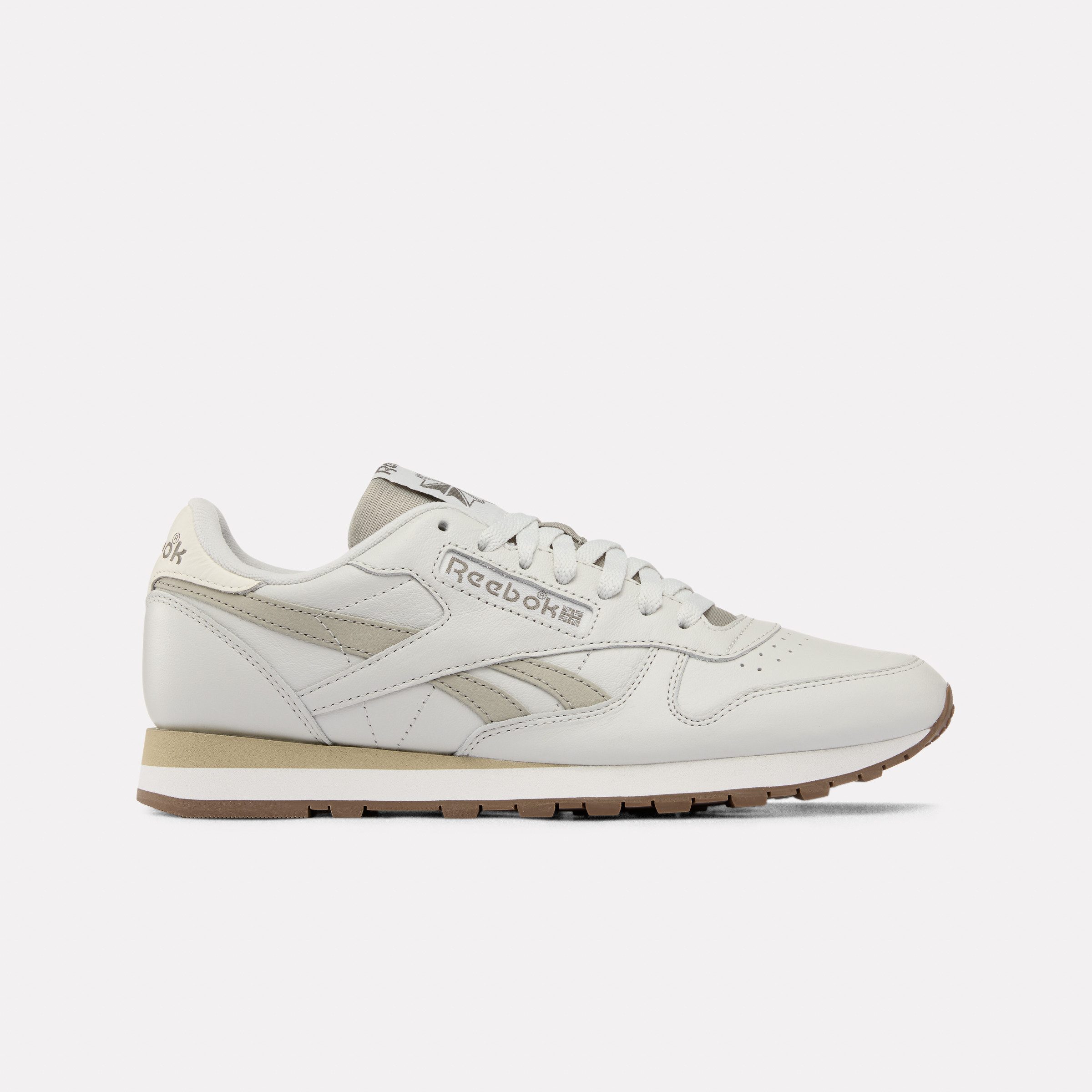 Reebok Classic CLASSIC LEATHER Sneaker