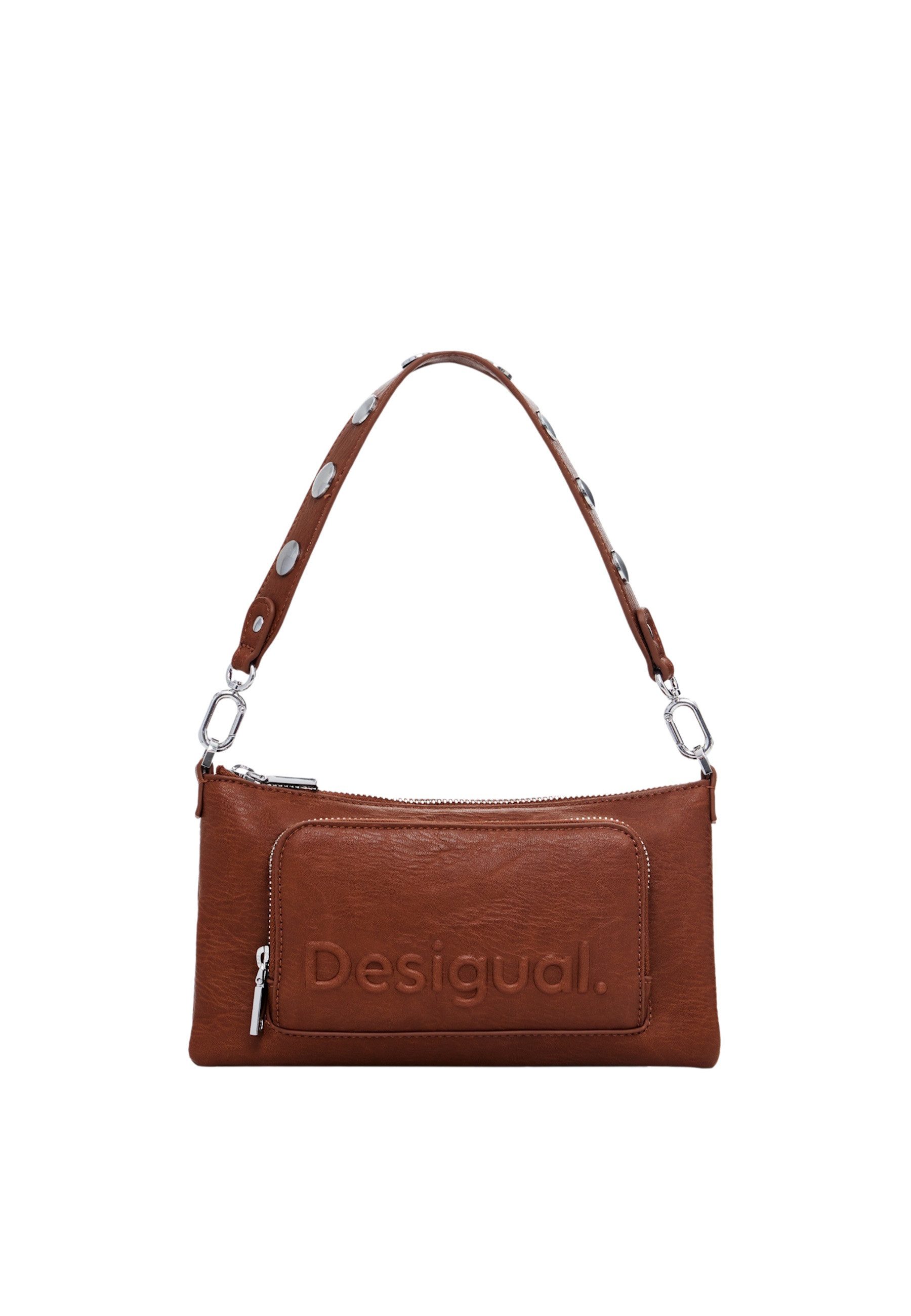 Desigual Schultertasche Tasche MONICA CONT Umhängetasche (1-tlg)