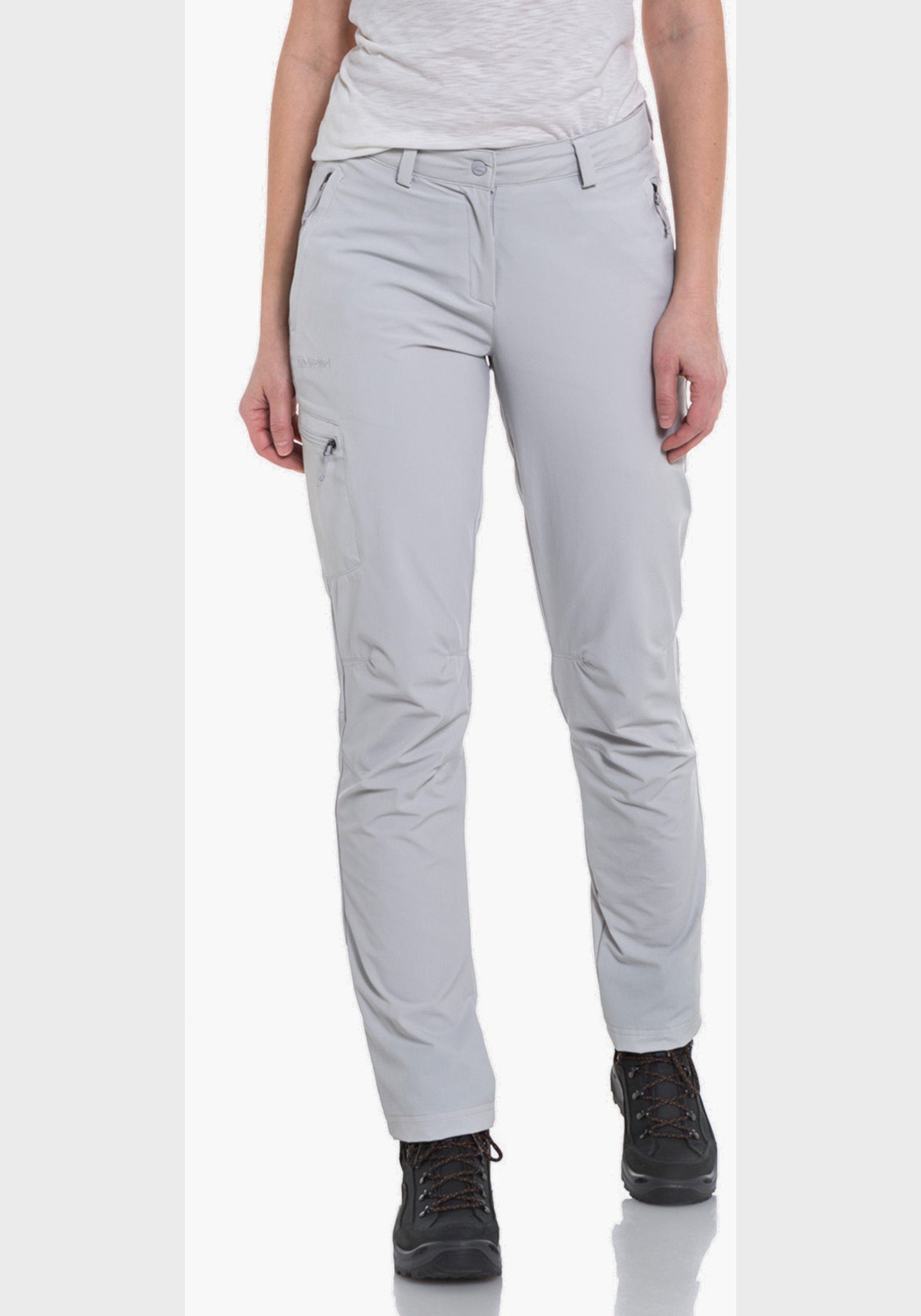Schöffel Outdoorhose Outdoor-Hose