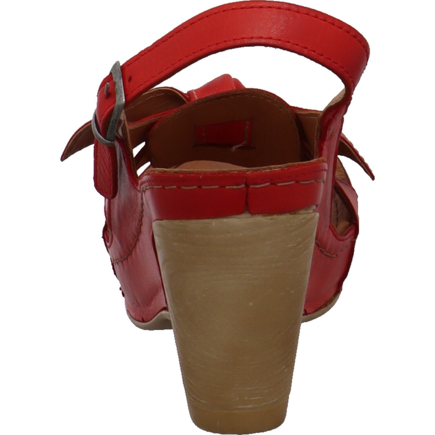 Gemini Sandalette