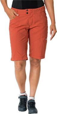 VAUDE Radhose Wo Tamaro Shorts