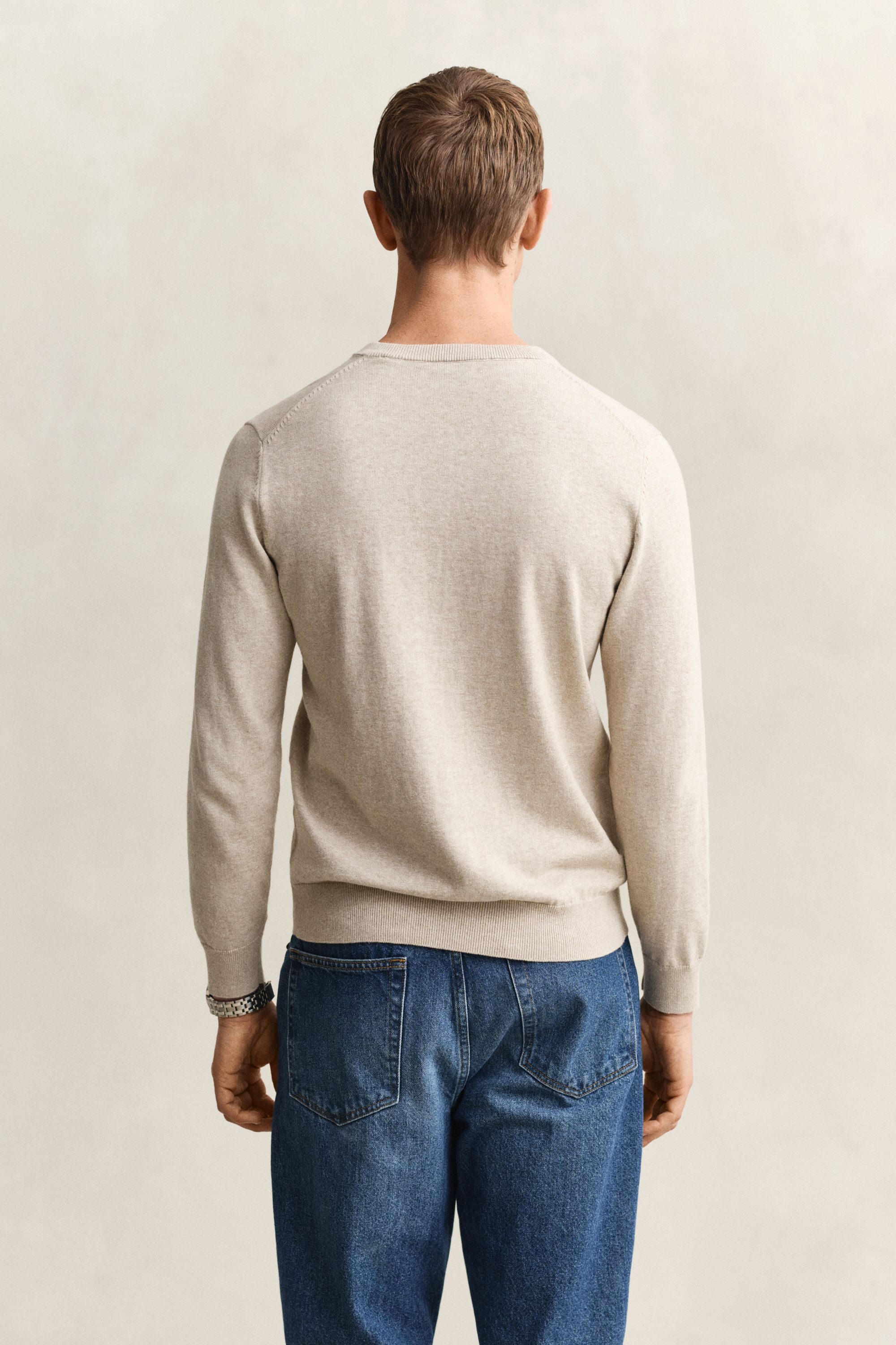 Gant Strickpullover