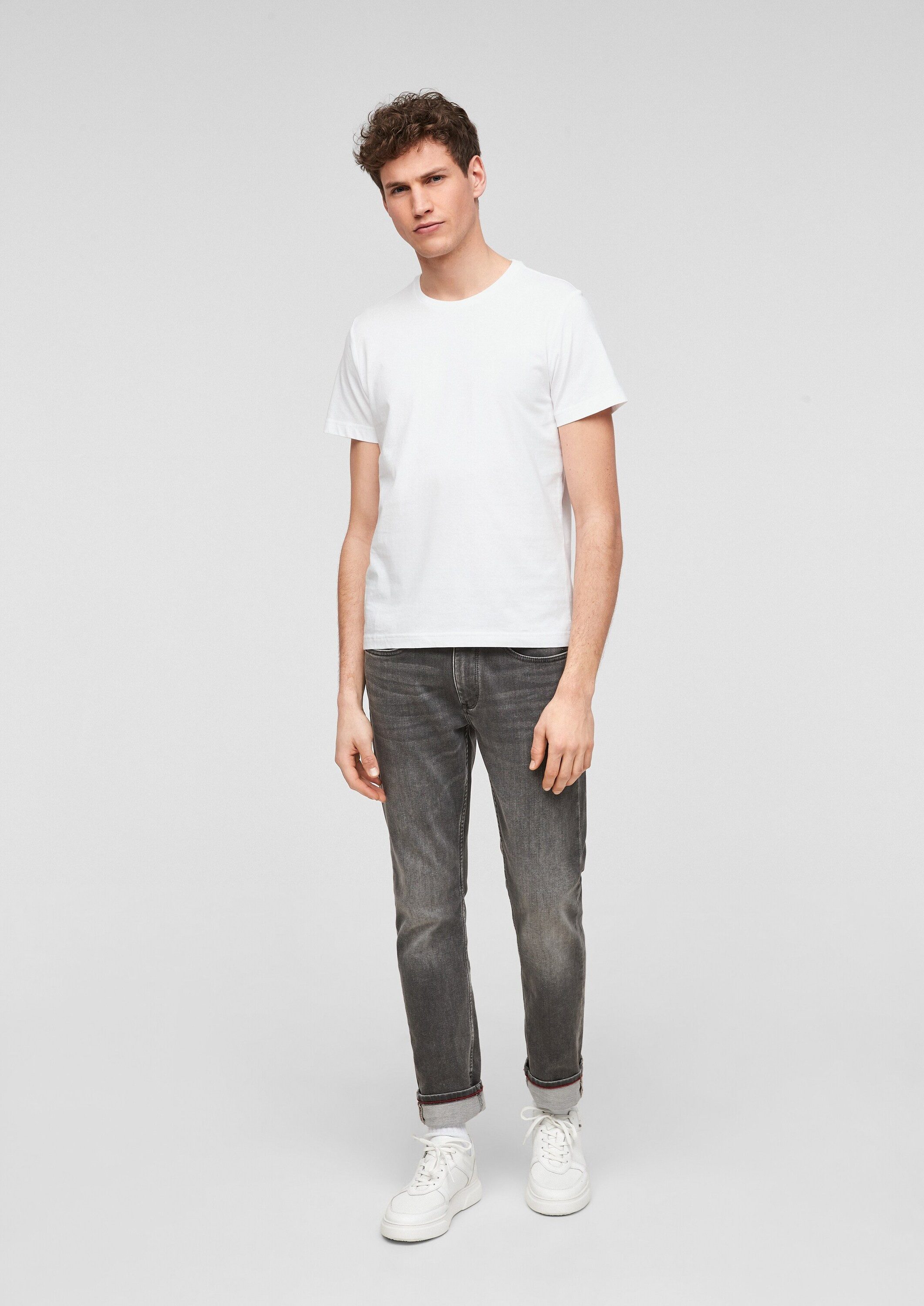 s.Oliver T-Shirt (1-tlg)