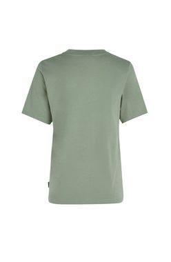 O'Neill Kurzarmshirt Oneill W Luano Graphic T-shirt Damen Kurzarm-Shirt