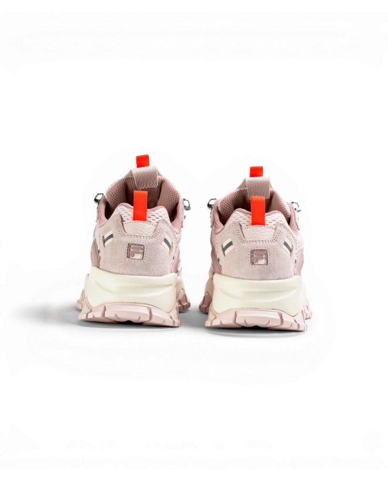 Fila Ray Tracer TR2 mauverose Damen Sneaker