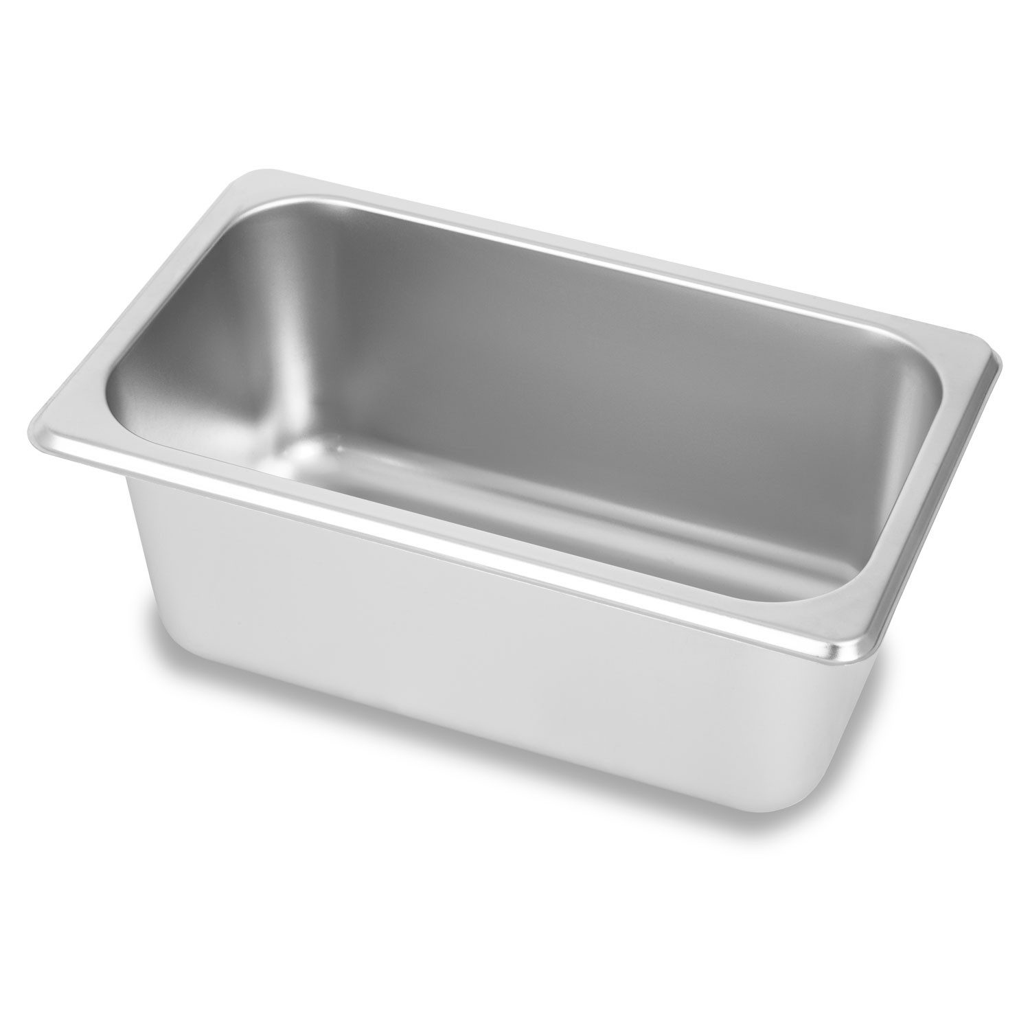 vertes Topfdeckel GN Behälter 1/4 Gastro Norm Gastronorm, Temperaturbeständig von -40° bis +300°C