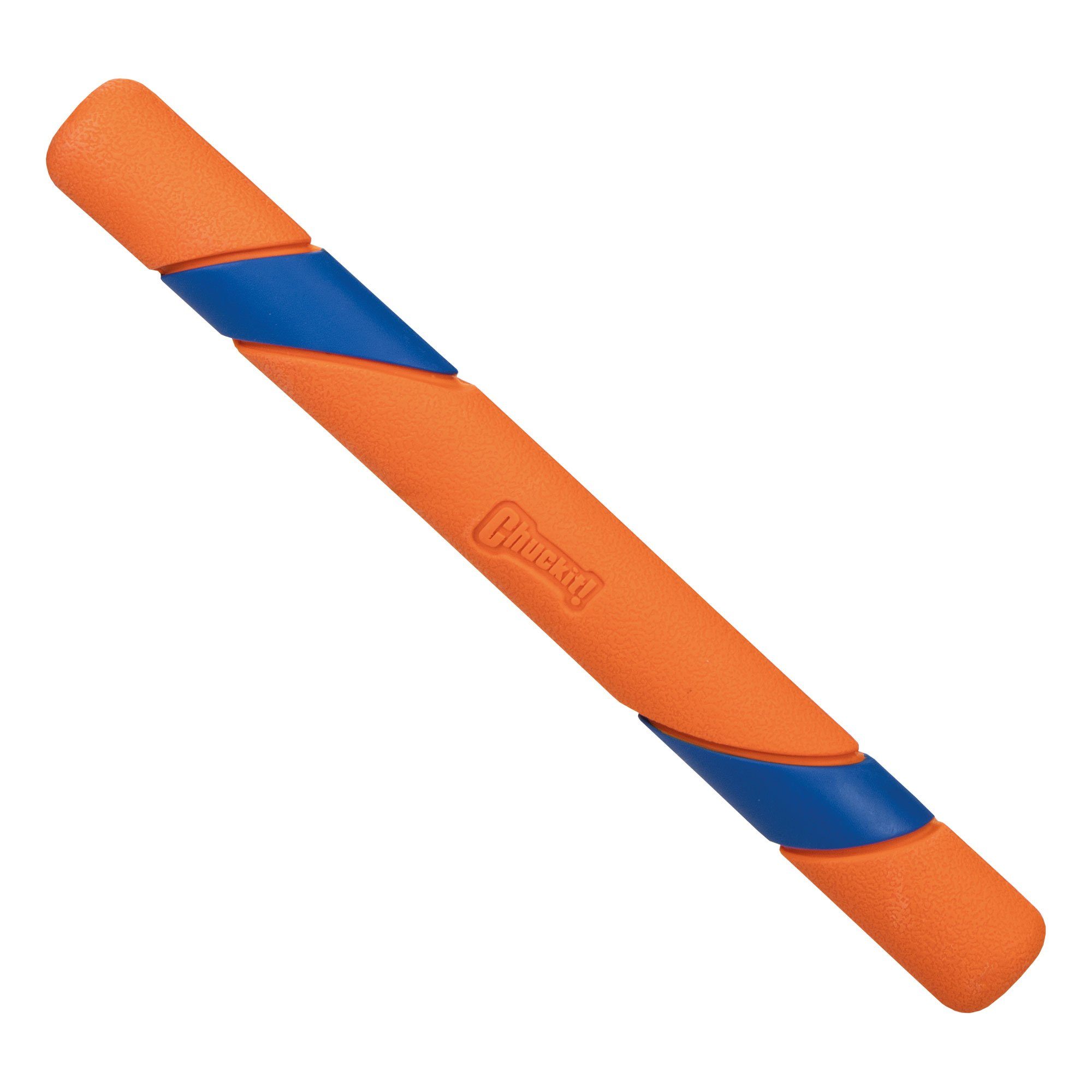 Chuckit Wasserspielzeug ChuckIt Ultra Fetch Stick, 100% Naturkautschuk, (1-tlg) Schwimmfähig