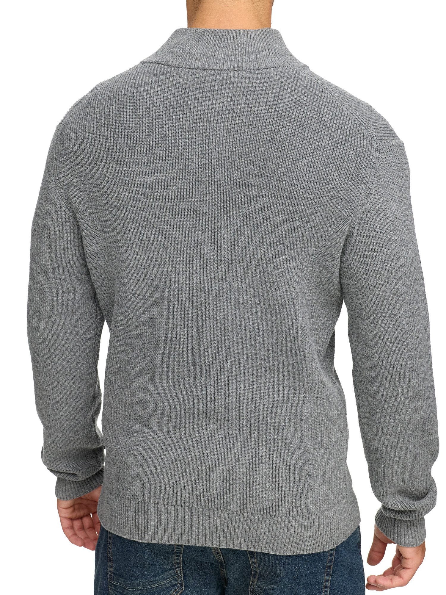 Indicode Troyer INEmil ½ zip