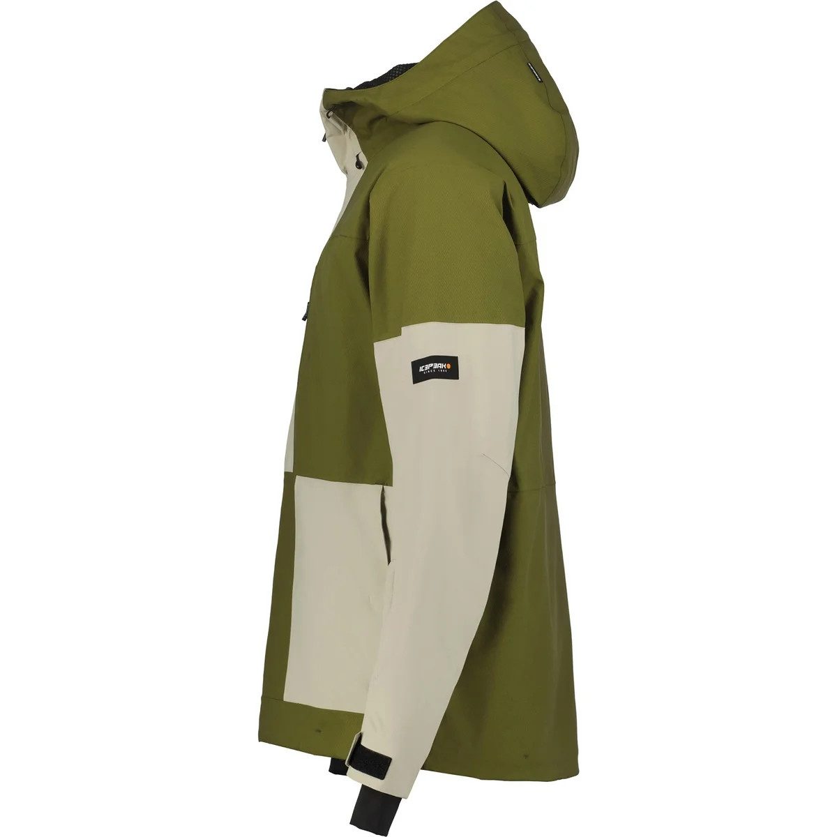 Icepeak Skijacke ICEPEAK CASTRES